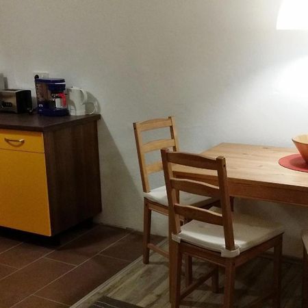 Ferienwohnung Rosie Chemnitz Esterno foto